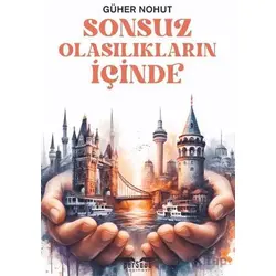 Sonsuz Olasılıkların İçinde - Güher Nohut - Perseus