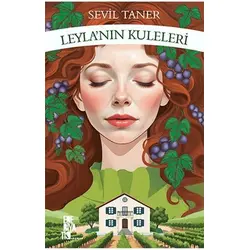 Leyla’nın Kuleleri - Sevil Taner - Edebiyatist
