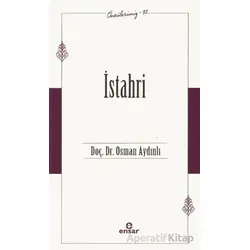 İstahri Öncülerimiz - 32 - Osman Aydınlı - Ensar Neşriyat