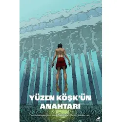 Yüzen Köşk’ün Anahtarı - Umut Şumnu - Kara Karga Yayınları