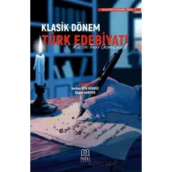 Klasik Dönem Türk Edebiyatı Kültür Tarihi Okumaları 2