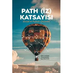 Path (İz) Katsayısı Excel ve Pyhton Çözümlü