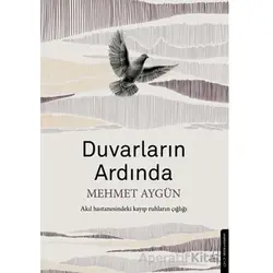 Duvarların Ardında - Mehmet Aygün - Destek Yayınları