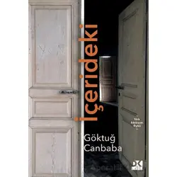 İçerideki - Göktuğ Canbaba - Doğan Kitap