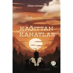 Kağıttan Kanatlar - Cihan Ormancı - Herdem Kitap
