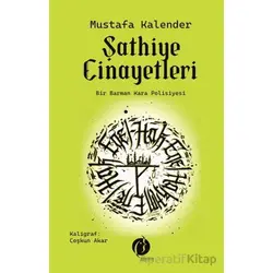 Şathiye Cariyeleri - Mustafa Kalender - Herdem Kitap