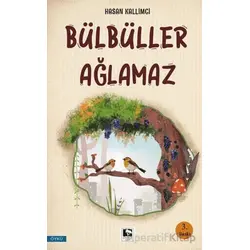 Bülbüller Ağlamaz - Hasan Kallimci - Çınaraltı Yayınları