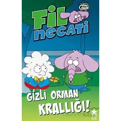 Fil Necati 3 - Varol Yaşaroğlu - Eksik Parça Yayınları