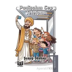 Padişahın Cep Telefonu - Şuayip Odabaşı - Vaveyla Yayıncılık
