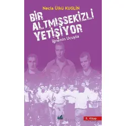 İğnenin Ucuyla - Necla Ülkü Kuglin - İzan Yayıncılık