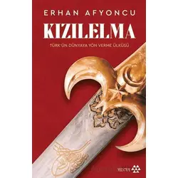 Kızılelma - Erhan Afyoncu - Yeditepe Yayınevi
