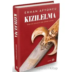 Kızılelma - Erhan Afyoncu - Yeditepe Yayınevi