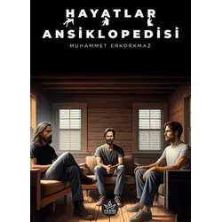 Hayatlar Ansiklopedisi - Muhammet Erkorkmaz - Elpis Yayınları