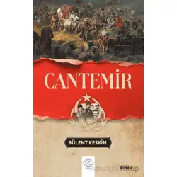 Cantemir - Bülent Keskin - Post Yayınevi