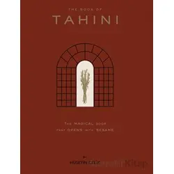 The Book of Tahini - The Book of Tahini - Ketebe Yayınları