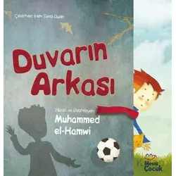 Duvarın Arkası - Muhammed el-Hamwi - Mecaz Çocuk