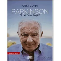 Parkinson Ama Son Değil - Cem Duna - Mundi