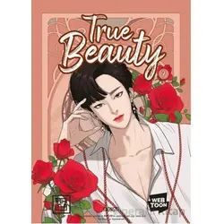 True Beauty 7 - Yaongyi - Athica Yayınları