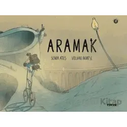 Aramak - Sema Ateş - Nobel Çocuk