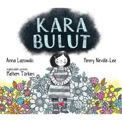 Kara Bulut - Anna Lazowski - Okuyan Koala