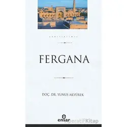 Fergana - Yunus Akyürek - Ensar Neşriyat