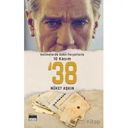 38 - Nüket Aşkın - Siyah Beyaz Yayınları