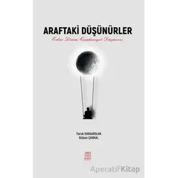 Araftaki Düşünürler Erken Dönem Cumhuriyet Düşüncesi