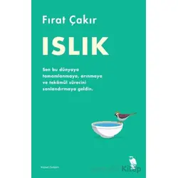 Islık - Fırat Çakır - Nemesis Kitap