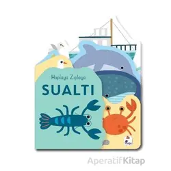 Hoplaya Zıplaya Sualtı - Kollektif - İndigo Çocuk