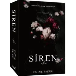 Siren 2 - Emine Tavuz - İndigo Kitap