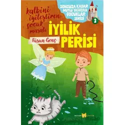 İyilik Perisi - Füsun Genç - Beyan Yayınları
