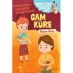 Cam Küre - Füsun Genç - Beyan Yayınları