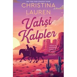 Vahşi Kalpler - Christina Lauren - Yabancı Yayınları
