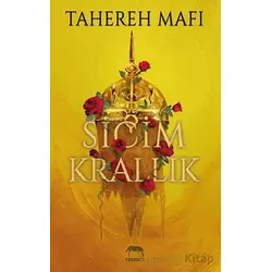Sicim Krallık - Tahereh Mafi - Yabancı Yayınları