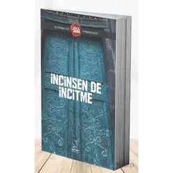 İncinsen De İncitme - Hacı Bektaşi Veli - Server Yayınları