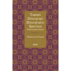 Dönüşümün Serüveni - Nurullah Yazar - Otto Yayınları