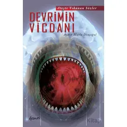 Devrimin Vicdanı - Aydın Mutlu Dinçoğul - Demos Yayınları