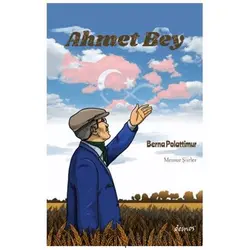 Ahmet Bey - Berna Polattimur - Demos Yayınları