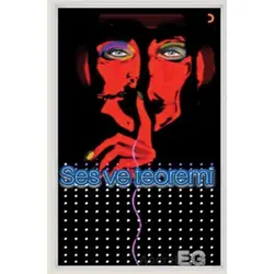 Ses ve Teoremi - E.G - Cinius Yayınları