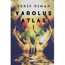 Varoluş Atlas - Şerif Pınar - Kekeme Yayınları