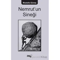 Nemrut’un Sineği - Mustafa Güneş - Sınırsız Kitap