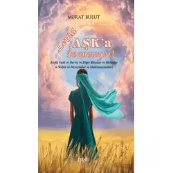 Leyla Aşk’a İnanmıyor - Murat Bulut - Puslu Yayıncılık