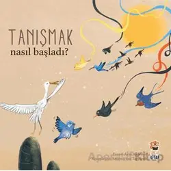 Nasıl Başladı? - Tanışmak - Ayşe Aydemir - Sincap Kitap