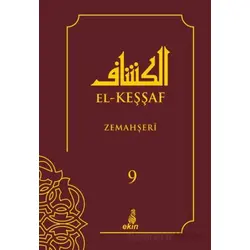 El-Keşşaf 9. Cilt - Kolektif - Ekin Yayınları