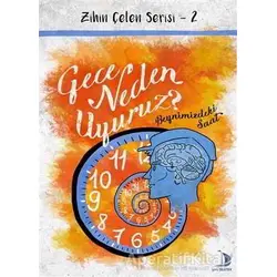 Gece Neden Uyuruz? Genç Destek