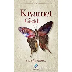 Kıyamet Geçidi - Şeref Yılmaz - Ferfir Yayıncılık