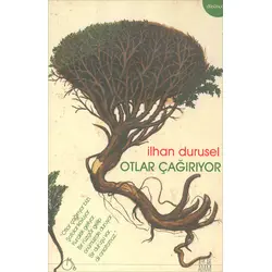 Otlar Çağırıyor - İlhan Durusel - Aylak Adam Kültür Sanat Yayıncılık