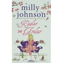 Kuşlar ve Arılar - Milly Johnson - Hyperion Kitap