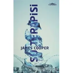 Su Terapisi - James Cooper - Hyperion Kitap