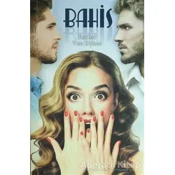 Bahis - Rachel Van Dyken - Hyperion Kitap